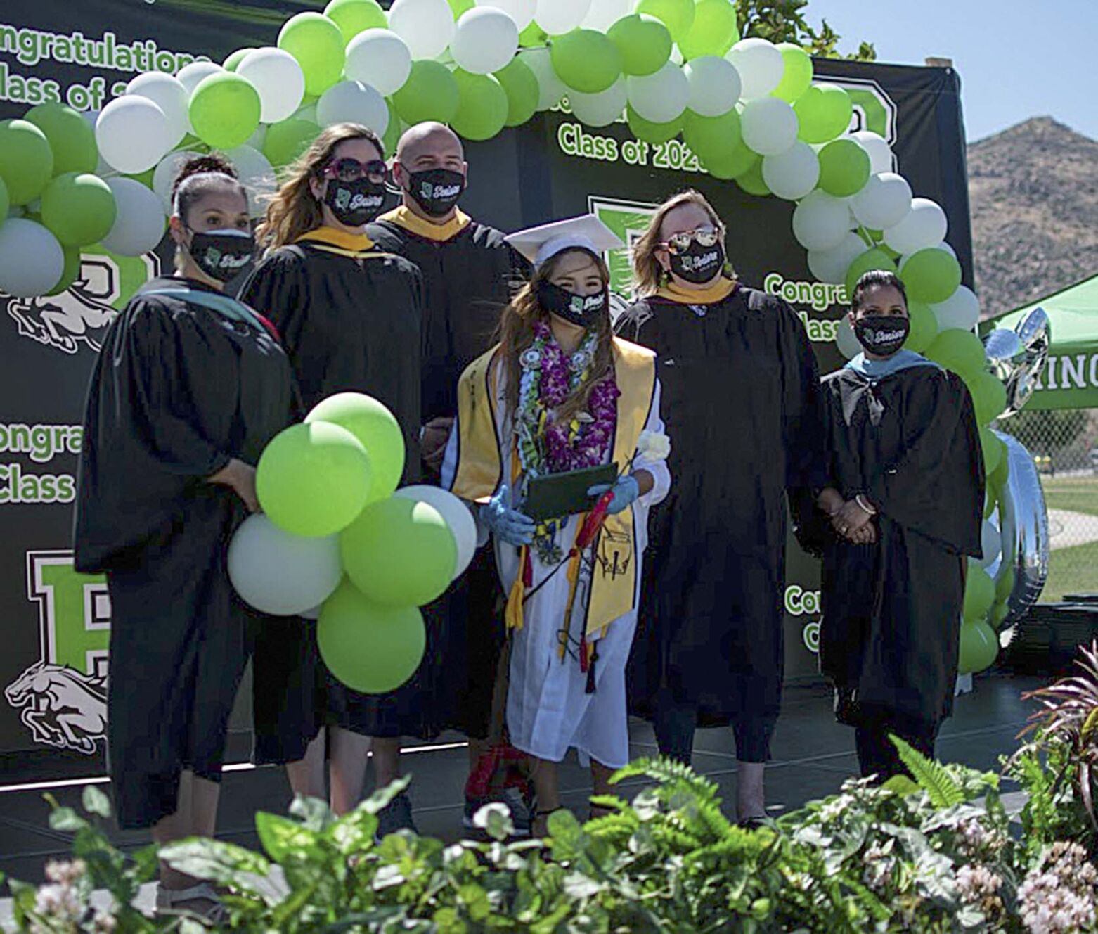 graduation